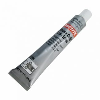 Loctite Heavy Duty Anti-Seize Lubricant (1 oz.)