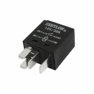 Micro Automotive Relay