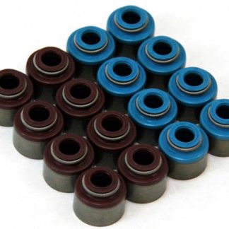 Supertech Performance Exhaust valve seals (set of 8)