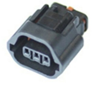 Mitsubishi Cam sensor connector Evo 4 -9
