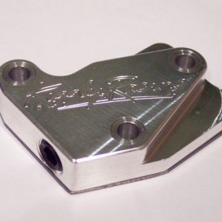 Kiggly Racing HLA Pressure Regulator 4G63