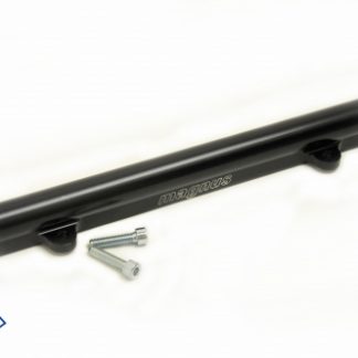 Magnus 1000 hp Fuel Rail : Lancer EVO 4-9