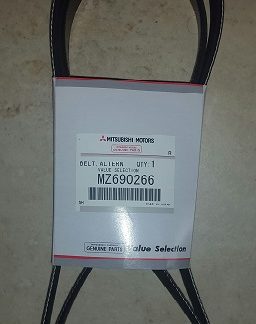 MITSUBISHI OEM Evo 4-9 Serpentine Belt