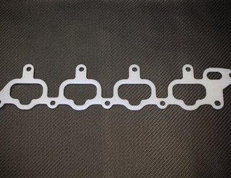 Heat Barrier Intake Manifold Gasket (EVO 4-9)