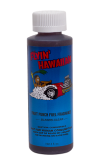 FRUIT PUNCH Fuel fragrance