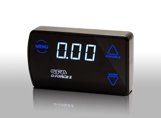 Go Fast Bits : G-Force II Electronic Boost Controller