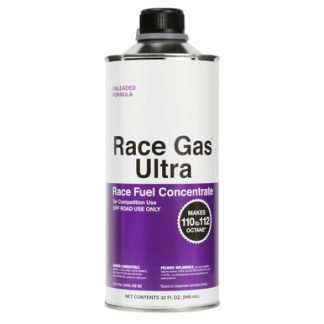RACE-GAS ULTRA
