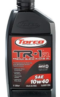 Torco TR-1R 10W-40