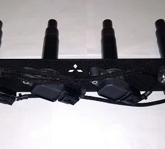 MaxTorque Coil On Plug System Evo 4-9