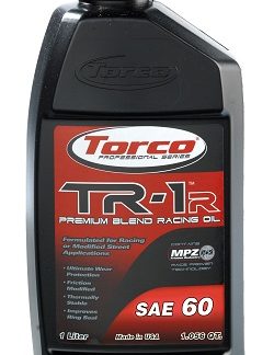 Torco TR-1R SAE 60
