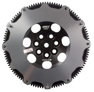 ACT Streetlite Flywheel Evo 4-9