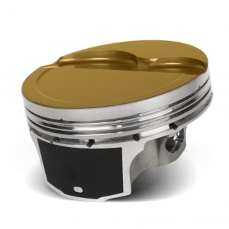 JE Ultra Series Forged Pistons