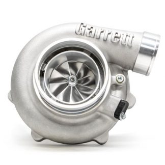 Garrett G35-1050, V-Band In/Out
