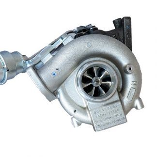 MHI TF06-18K TURBOCHARGER Evo 4-9