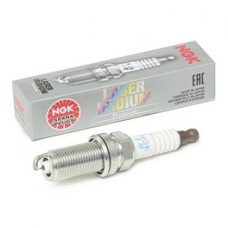 NGK ILFR7H Laser Iridium Spark Plug (Evo 9)
